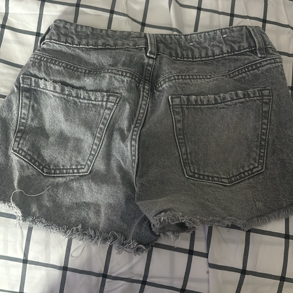 Denim jeans from garage. Size 24 woman’s - Picture 2 of 3